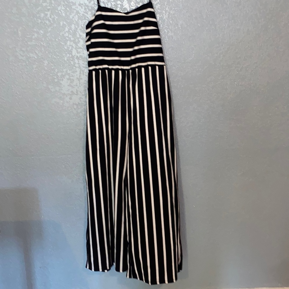 Sweetkie pant romper